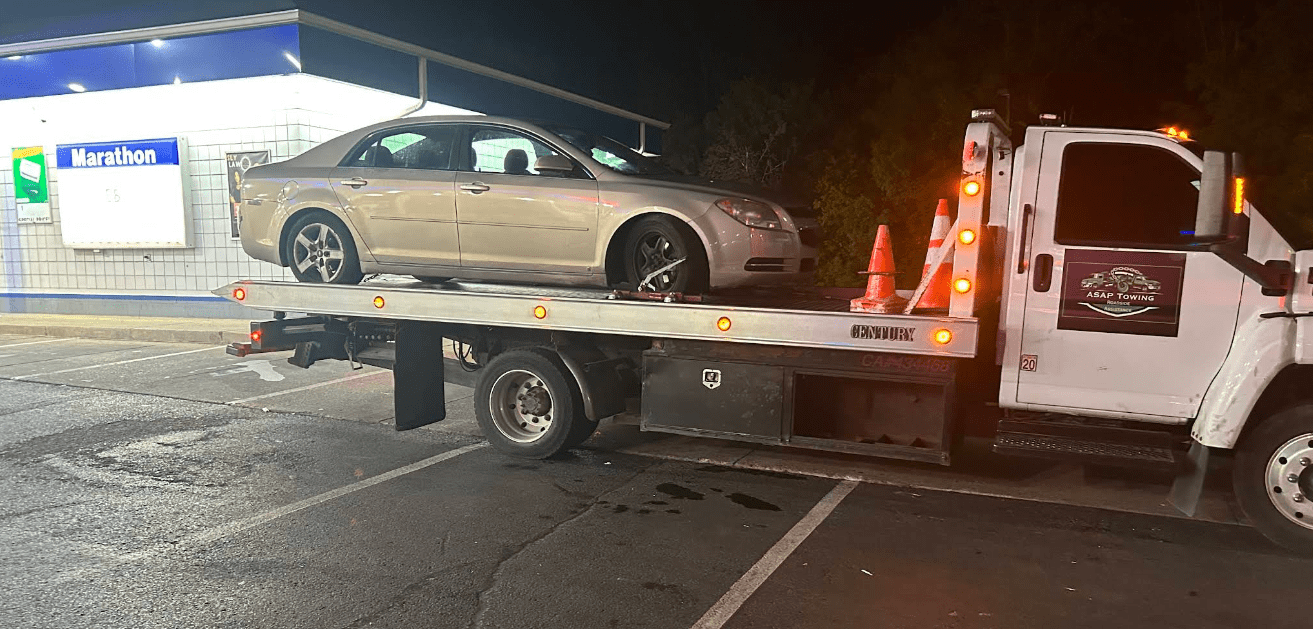 Asap Towing Roadside Recovery (3)