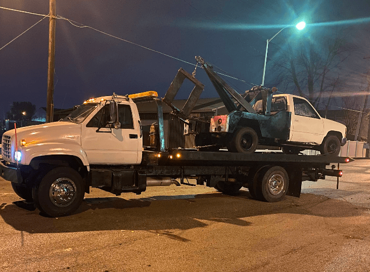 Asap Towing Roadside Recovery (4)